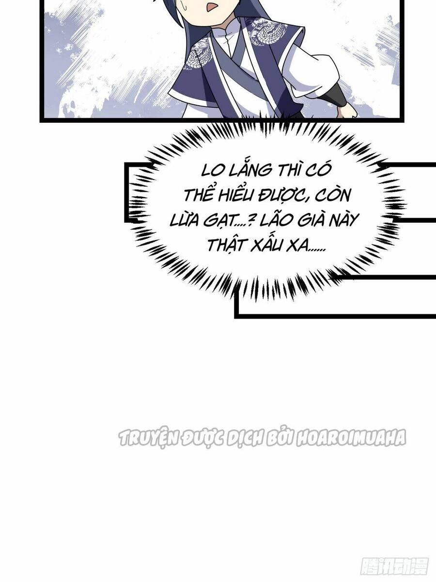 Ta Có Một Thân Kỹ Năng Bị Động Chapter 3 - 61