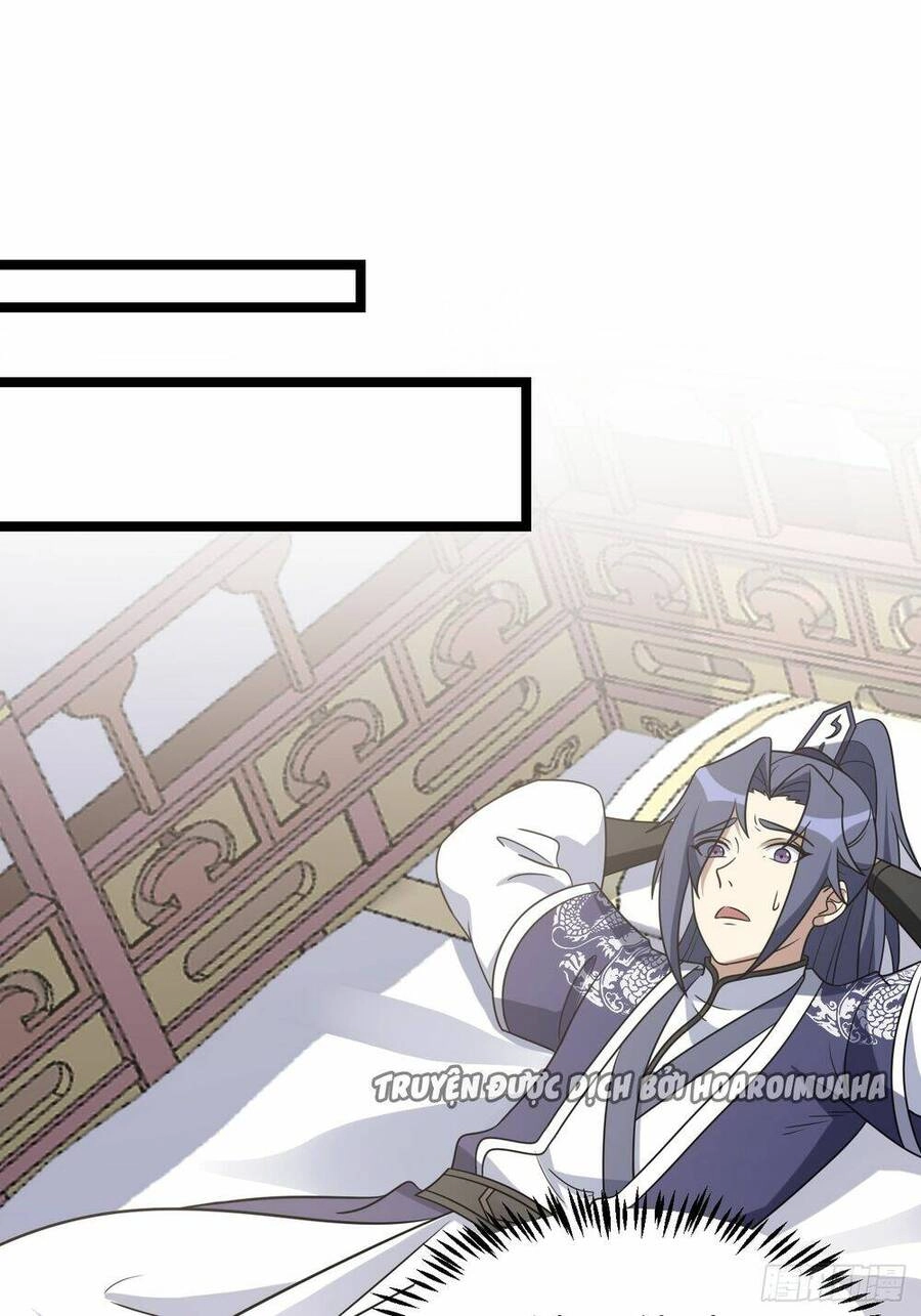 Ta Có Một Thân Kỹ Năng Bị Động Chapter 4 - 4