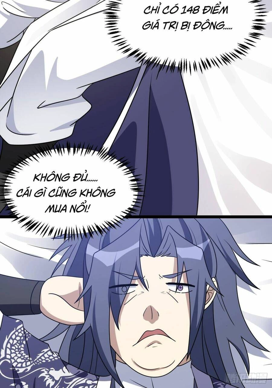 Ta Có Một Thân Kỹ Năng Bị Động Chapter 4 - 5