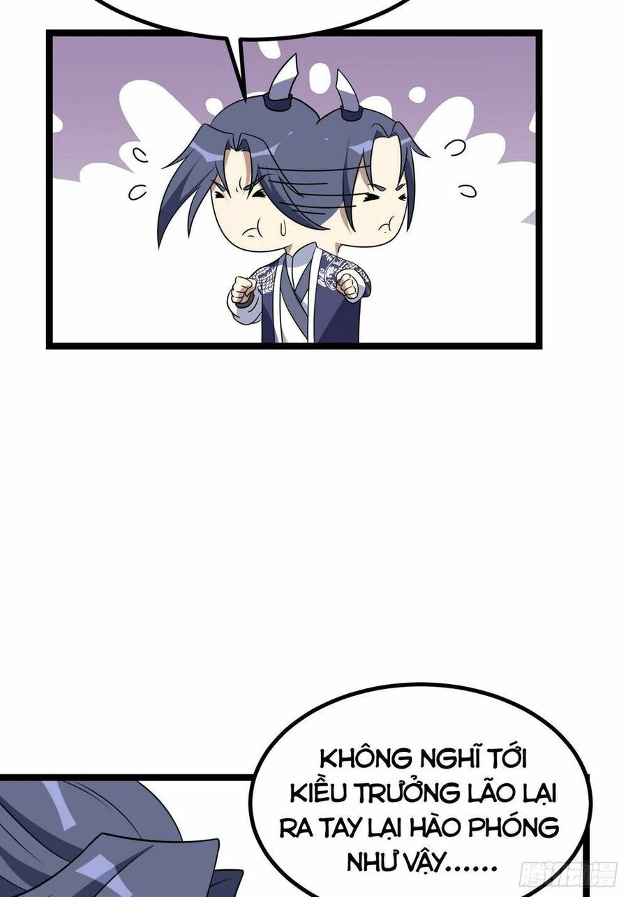 Ta Có Một Thân Kỹ Năng Bị Động Chapter 4 - 8