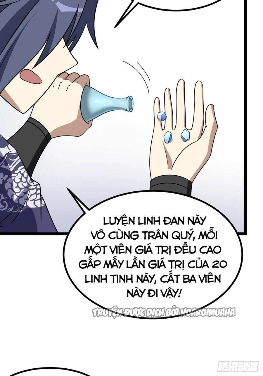 Ta Có Một Thân Kỹ Năng Bị Động Chapter 4 - 9