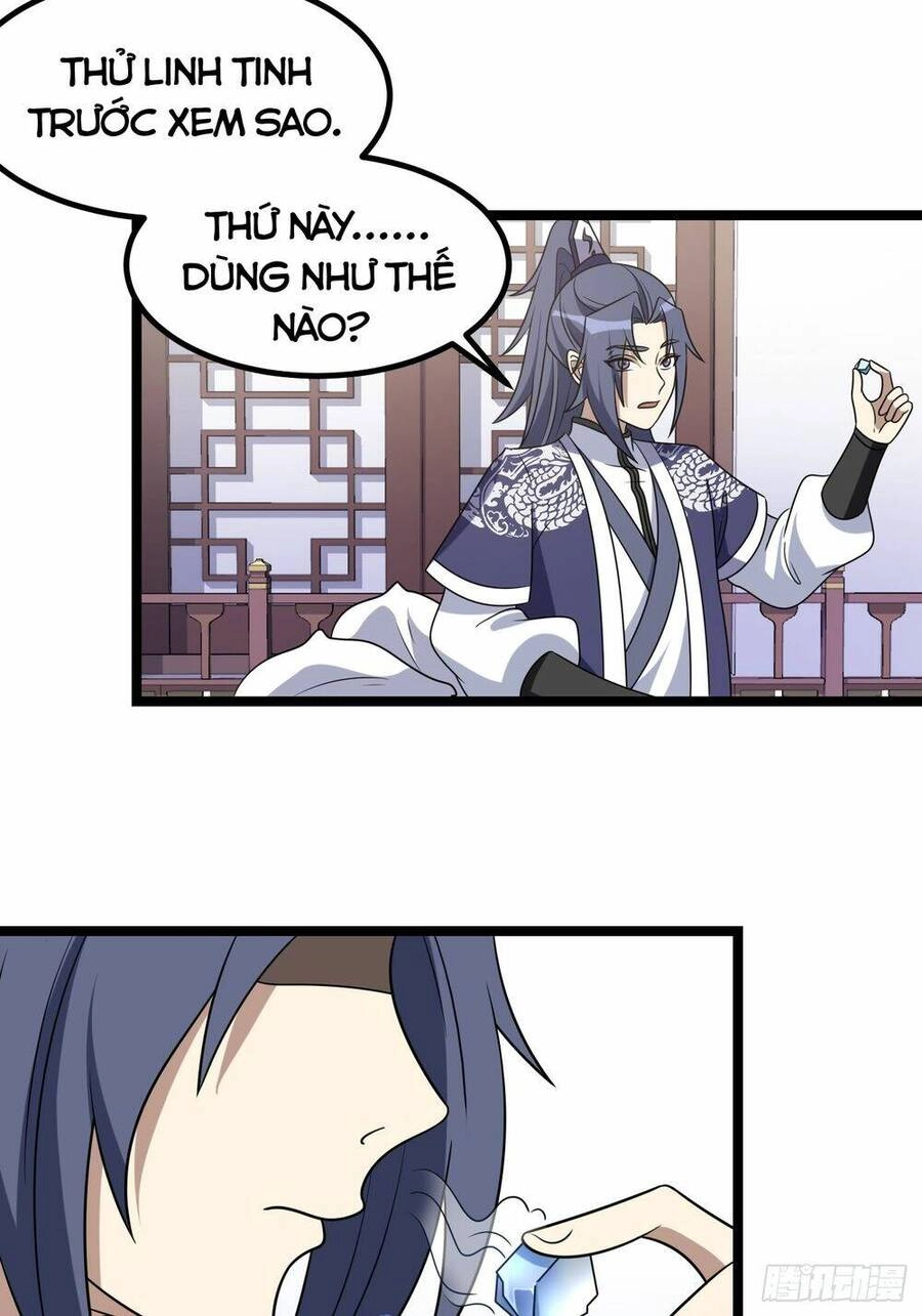 Ta Có Một Thân Kỹ Năng Bị Động Chapter 4 - 10