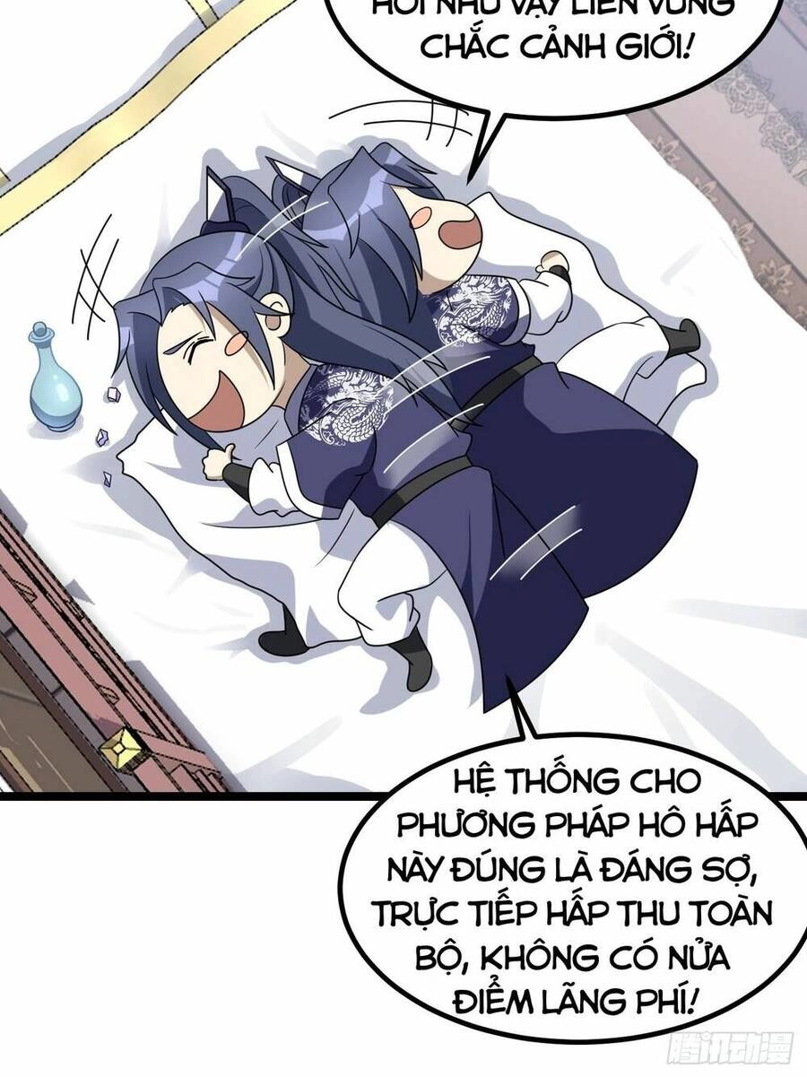 Ta Có Một Thân Kỹ Năng Bị Động Chapter 4 - 17