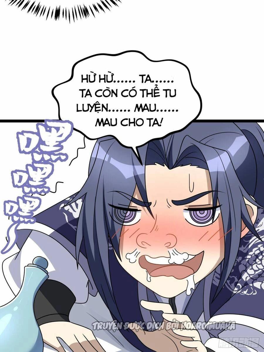 Ta Có Một Thân Kỹ Năng Bị Động Chapter 4 - 19