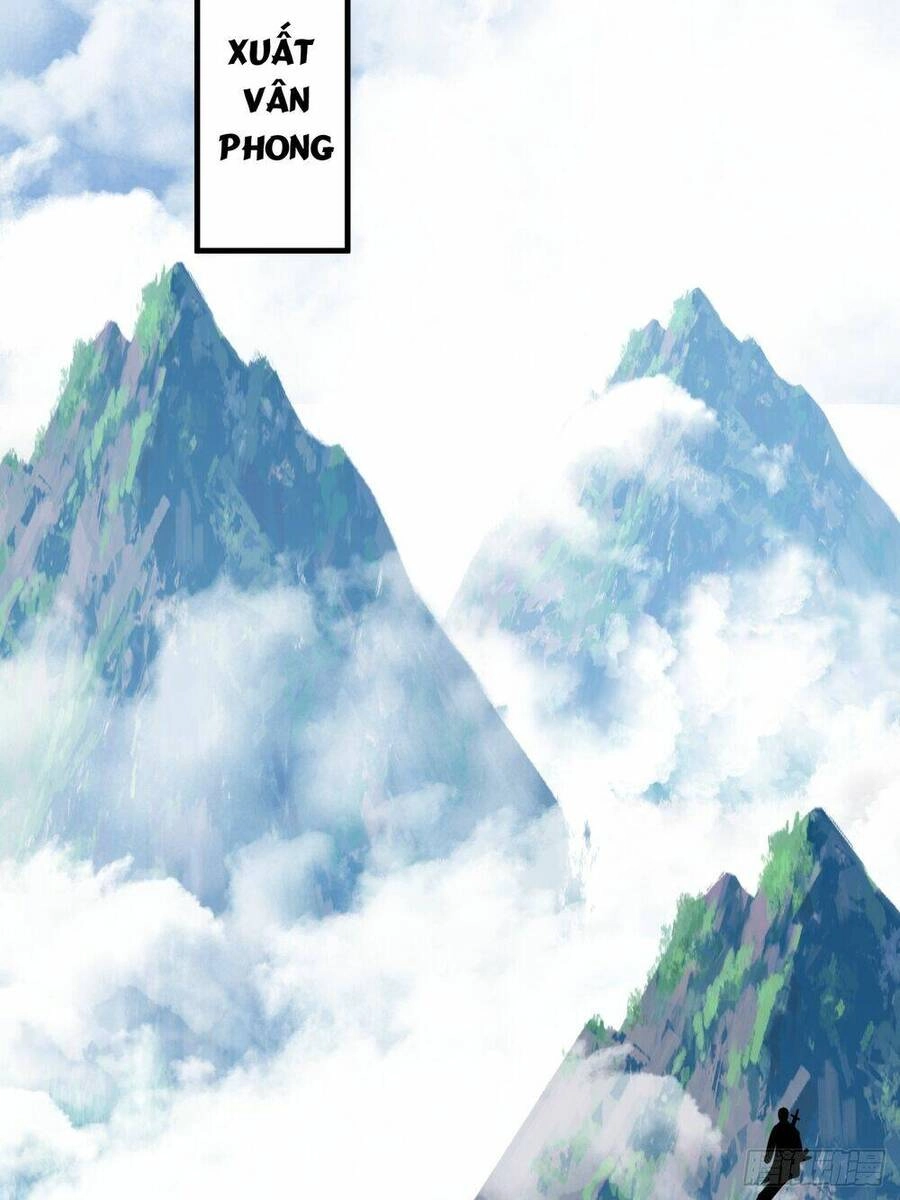 Ta Có Một Thân Kỹ Năng Bị Động Chapter 4 - 22