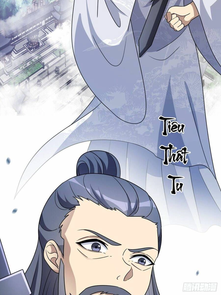 Ta Có Một Thân Kỹ Năng Bị Động Chapter 4 - 24