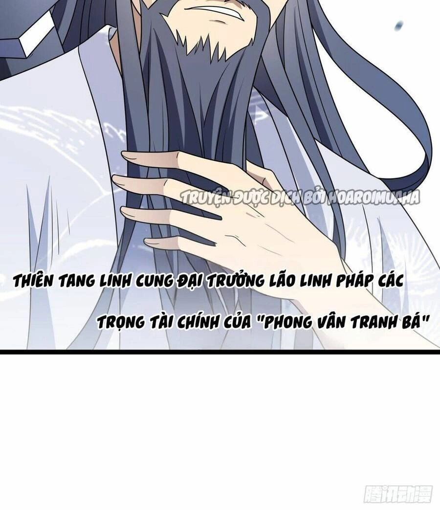 Ta Có Một Thân Kỹ Năng Bị Động Chapter 4 - 25