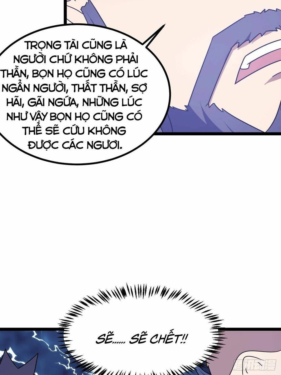 Ta Có Một Thân Kỹ Năng Bị Động Chapter 4 - 28