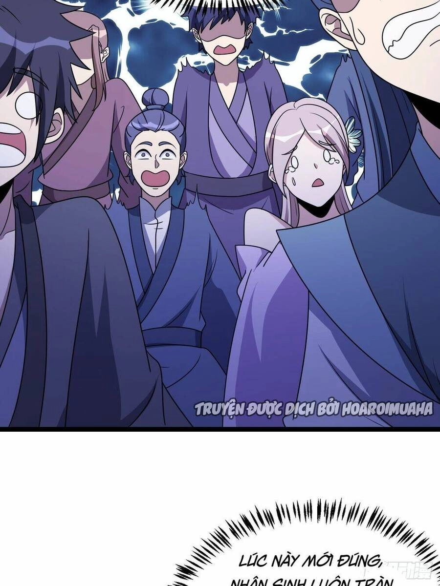 Ta Có Một Thân Kỹ Năng Bị Động Chapter 4 - 29