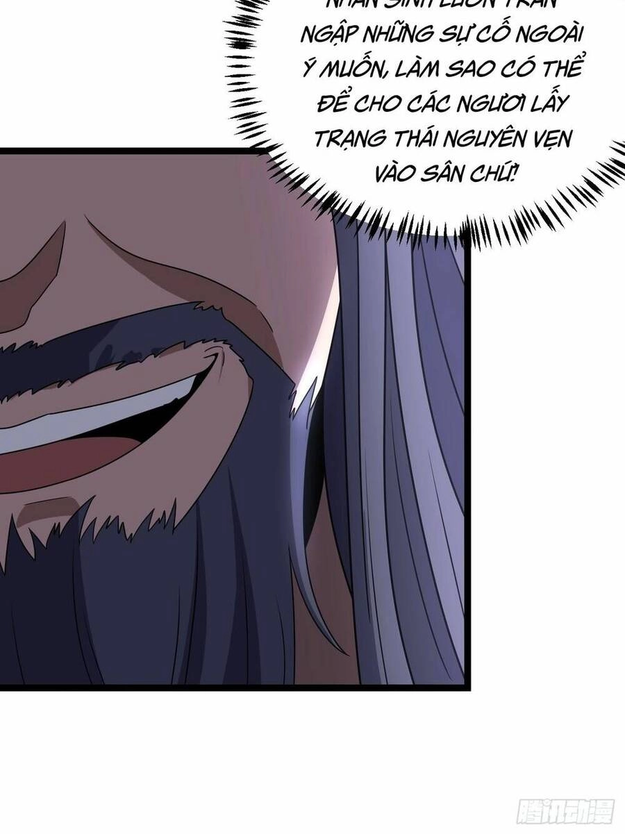 Ta Có Một Thân Kỹ Năng Bị Động Chapter 4 - 30