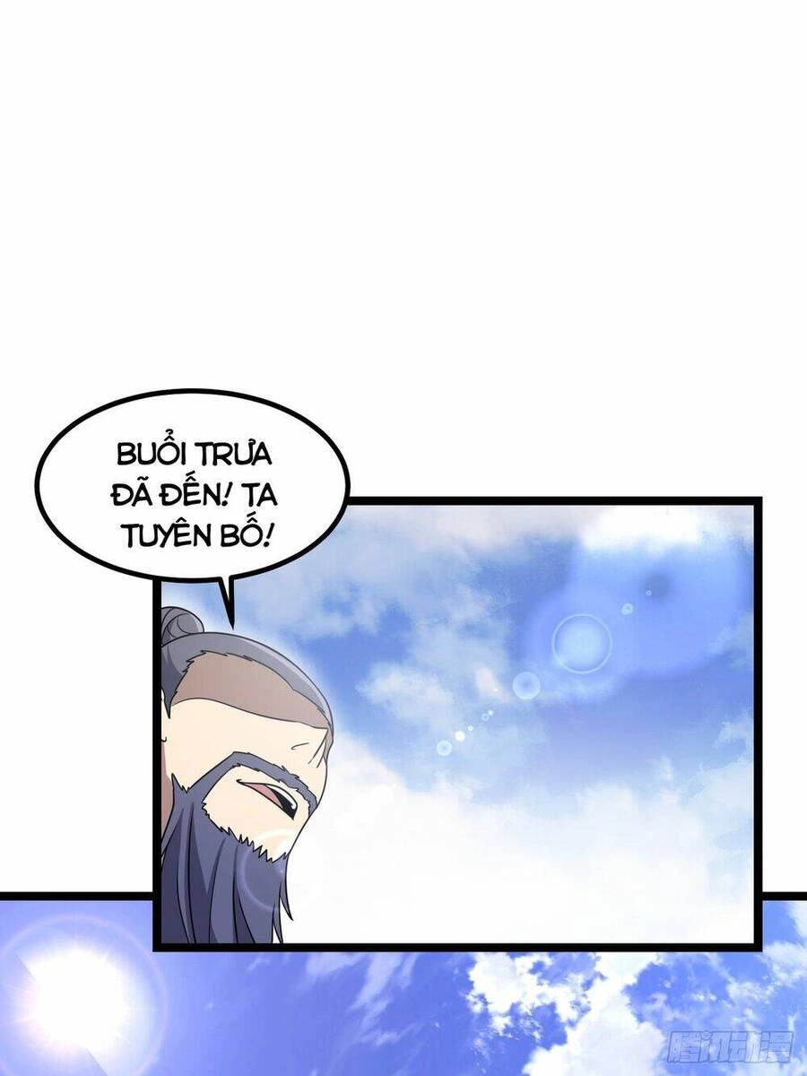 Ta Có Một Thân Kỹ Năng Bị Động Chapter 4 - 32