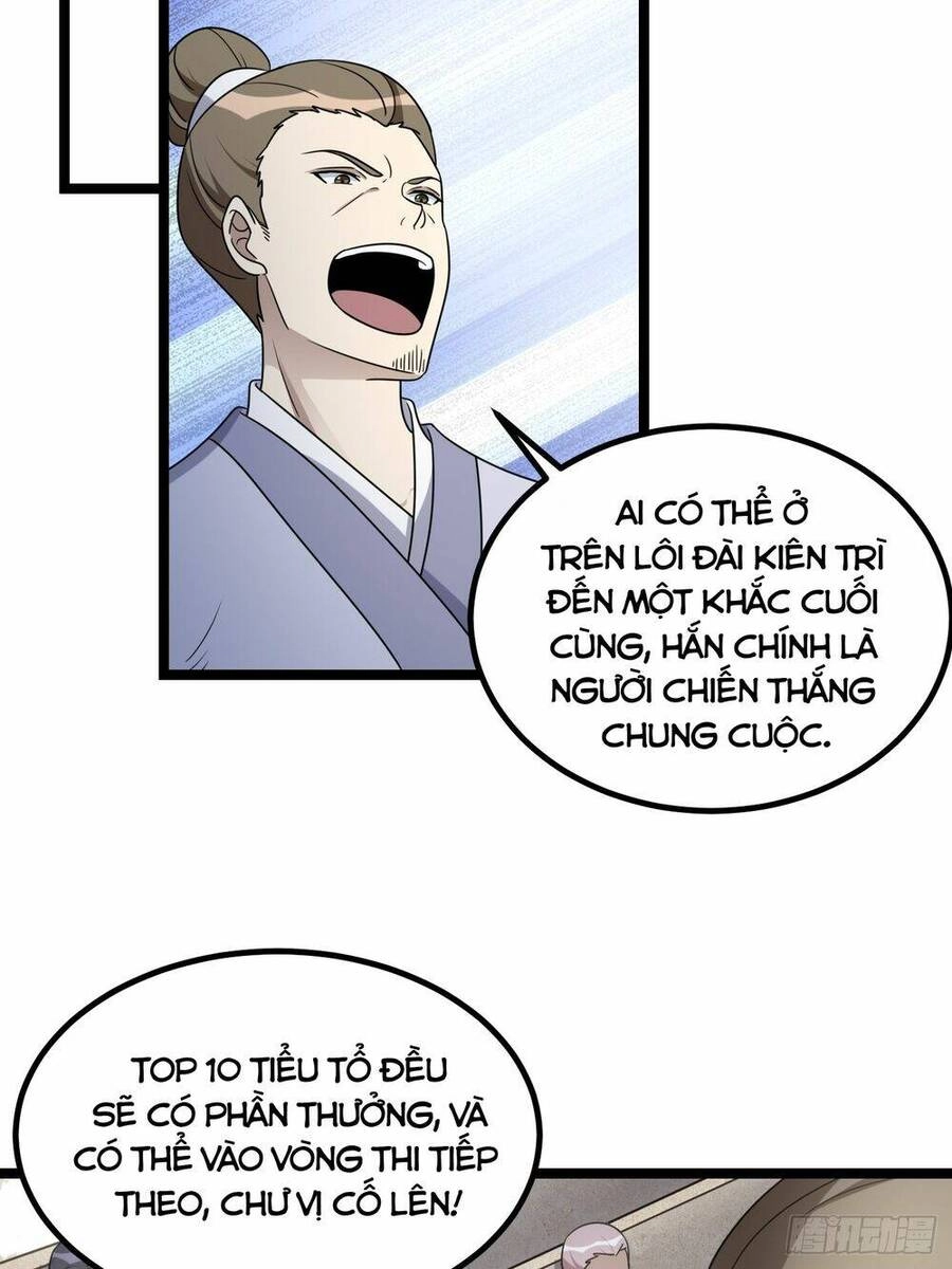 Ta Có Một Thân Kỹ Năng Bị Động Chapter 4 - 35