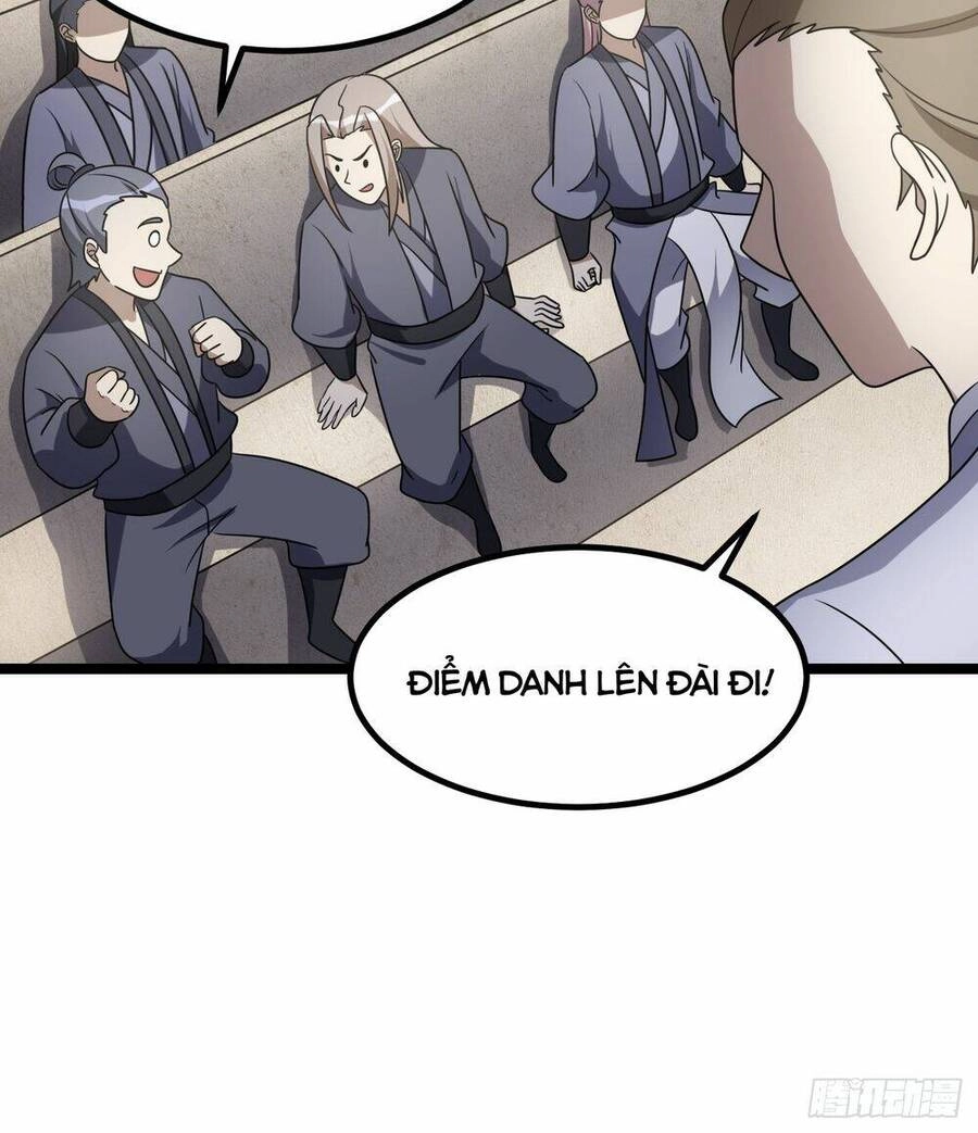 Ta Có Một Thân Kỹ Năng Bị Động Chapter 4 - 36