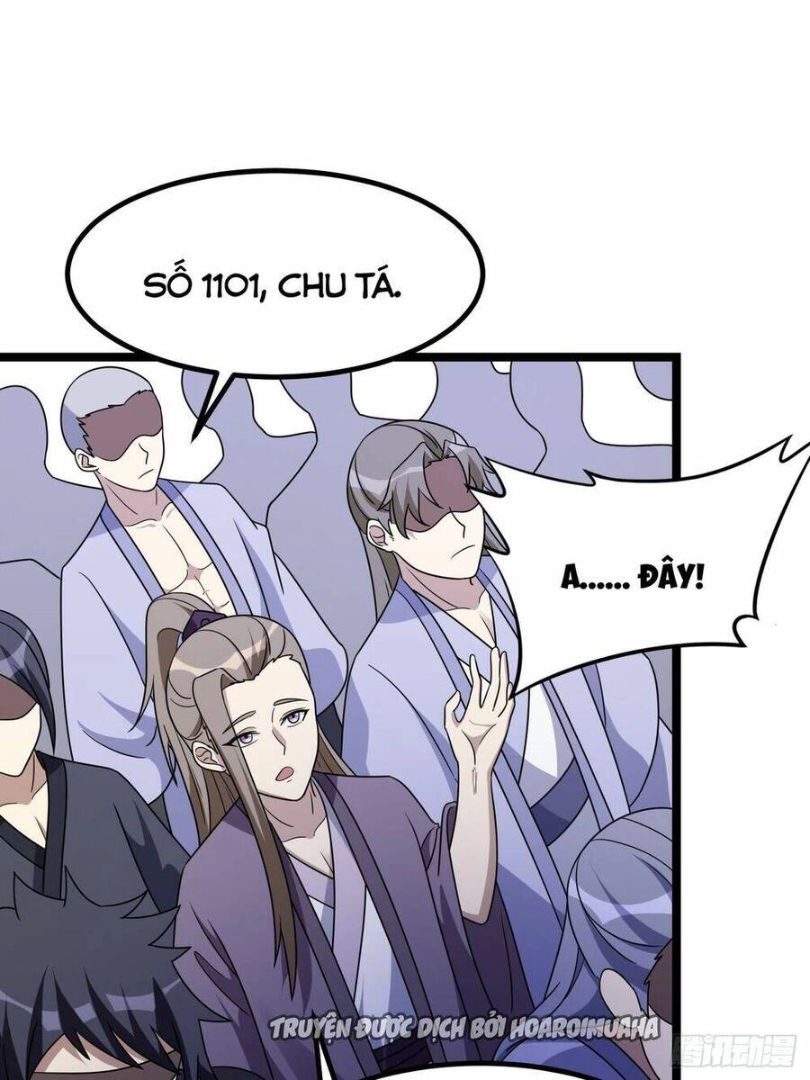 Ta Có Một Thân Kỹ Năng Bị Động Chapter 4 - 37