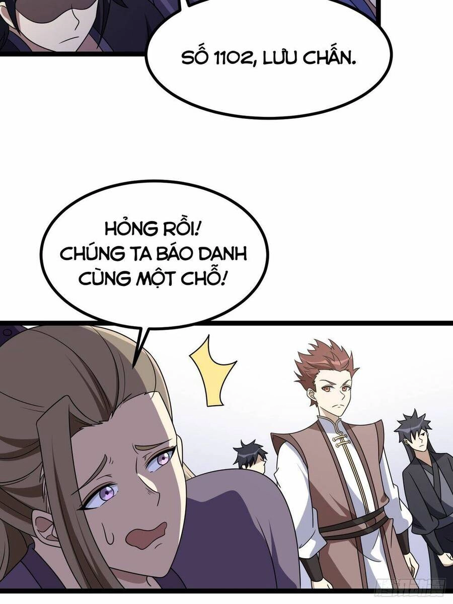 Ta Có Một Thân Kỹ Năng Bị Động Chapter 4 - 38