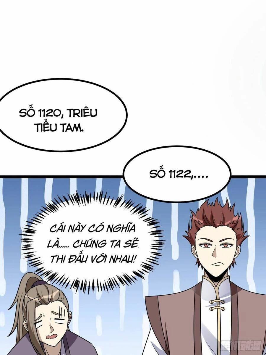 Ta Có Một Thân Kỹ Năng Bị Động Chapter 4 - 39