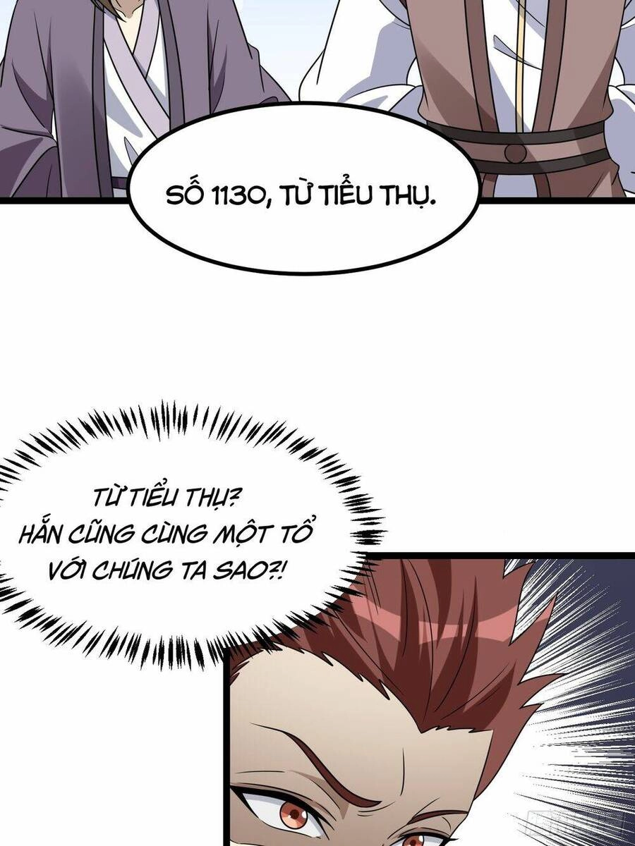 Ta Có Một Thân Kỹ Năng Bị Động Chapter 4 - 40