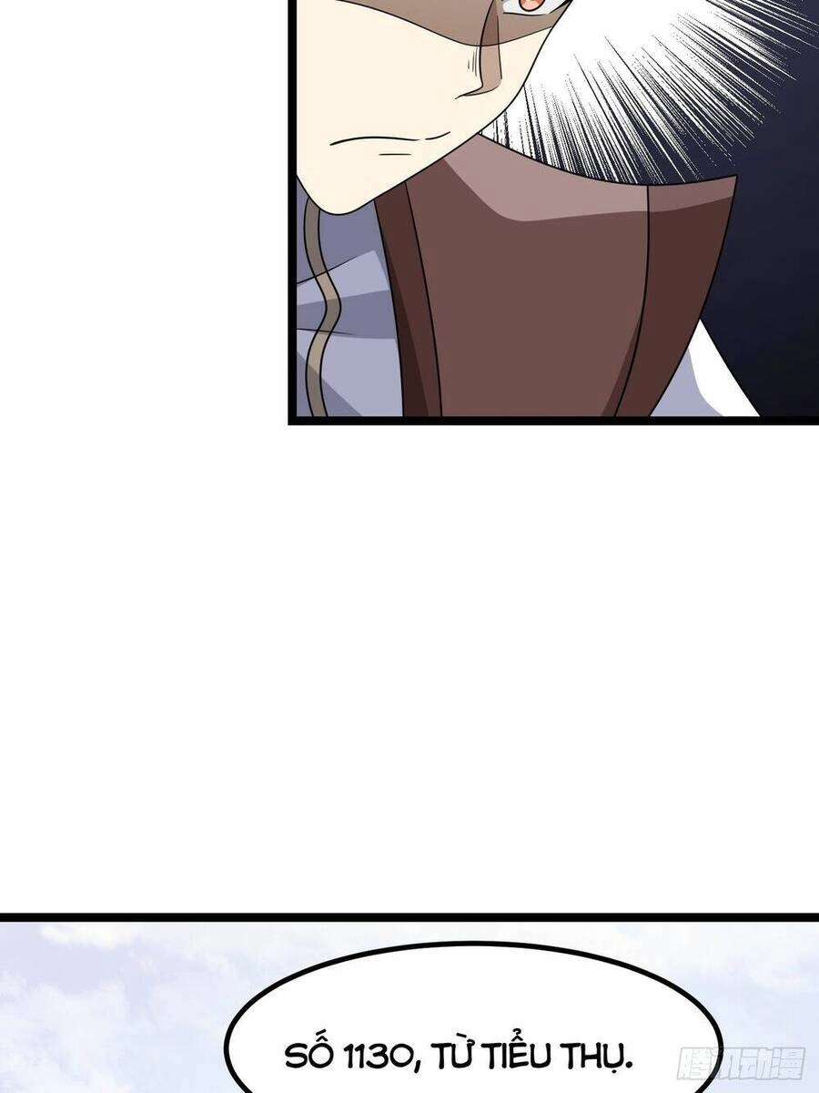 Ta Có Một Thân Kỹ Năng Bị Động Chapter 4 - 41