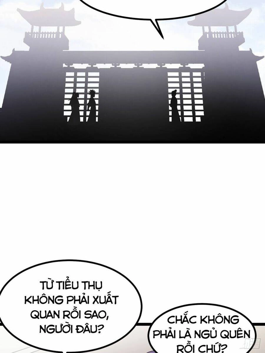 Ta Có Một Thân Kỹ Năng Bị Động Chapter 4 - 42