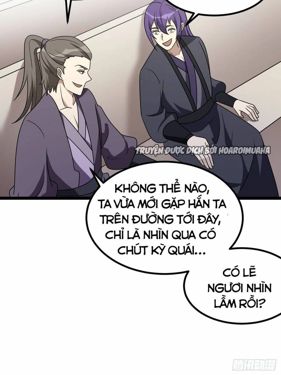 Ta Có Một Thân Kỹ Năng Bị Động Chapter 4 - 43