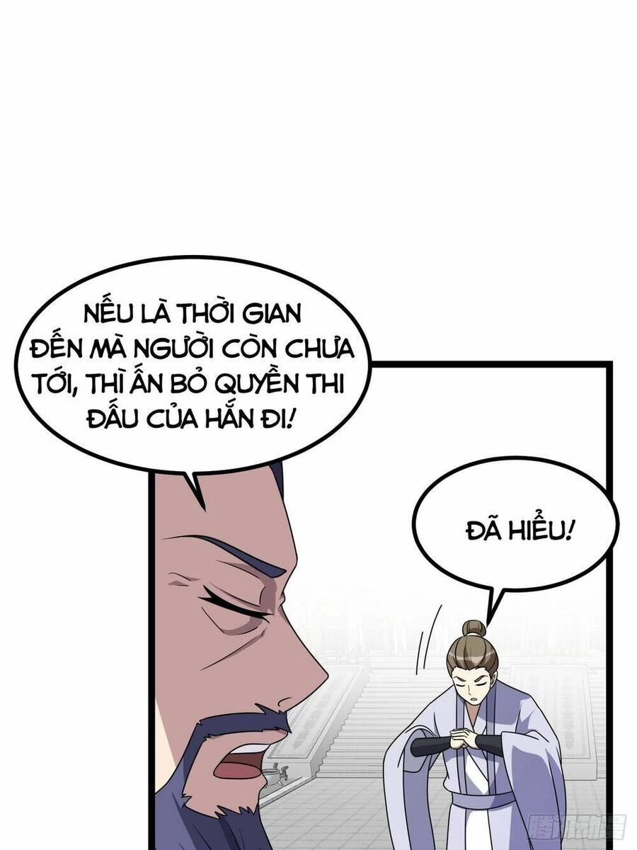 Ta Có Một Thân Kỹ Năng Bị Động Chapter 4 - 45