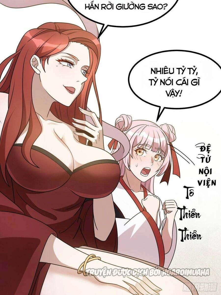 Ta Có Một Thân Kỹ Năng Bị Động Chapter 4 - 49