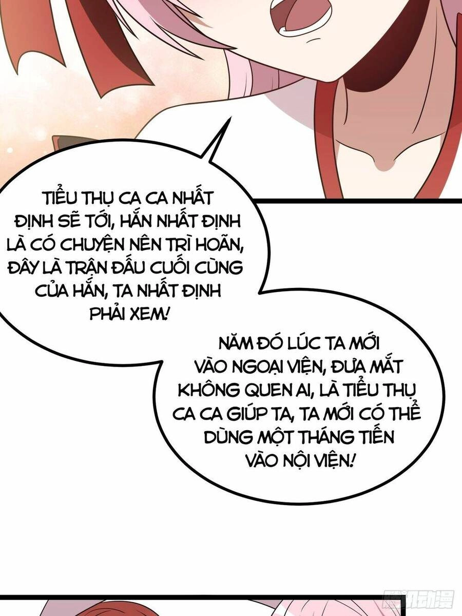 Ta Có Một Thân Kỹ Năng Bị Động Chapter 4 - 51