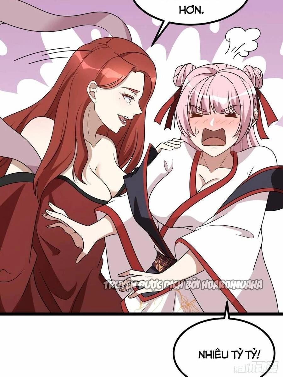 Ta Có Một Thân Kỹ Năng Bị Động Chapter 4 - 53