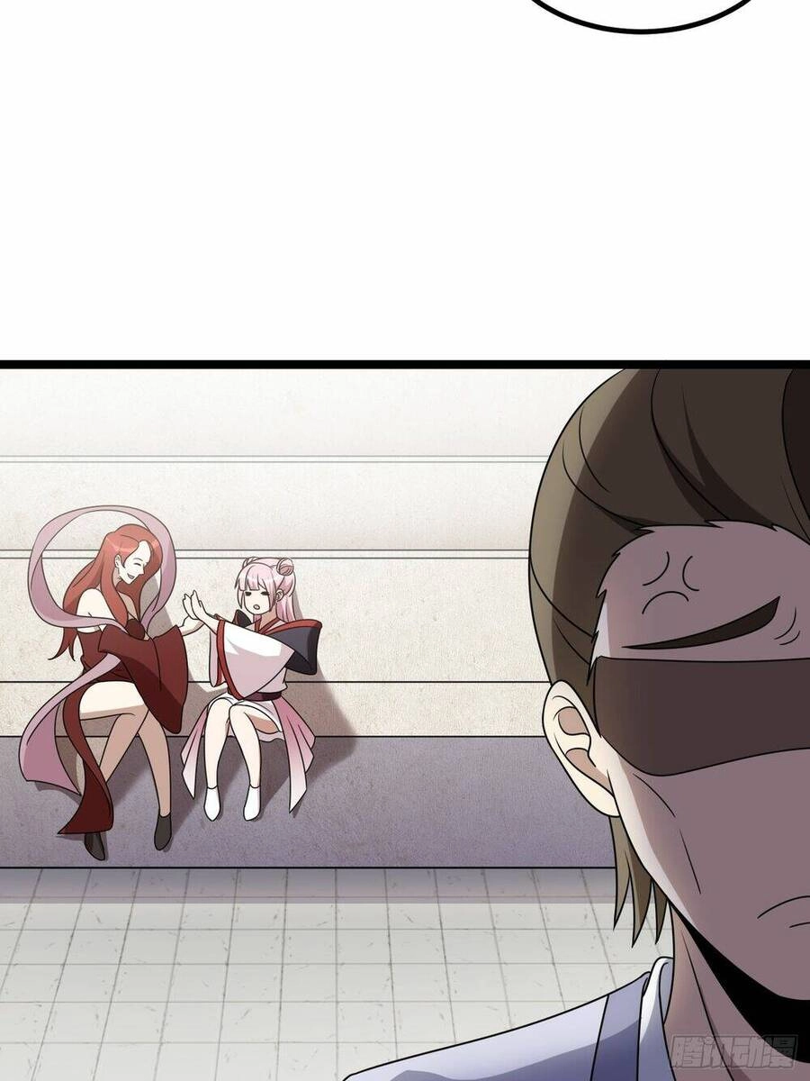 Ta Có Một Thân Kỹ Năng Bị Động Chapter 4 - 54