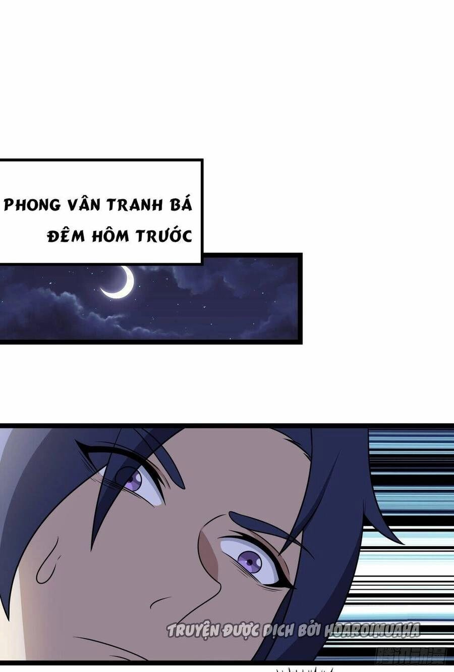 Ta Có Một Thân Kỹ Năng Bị Động Chapter 5 - 4