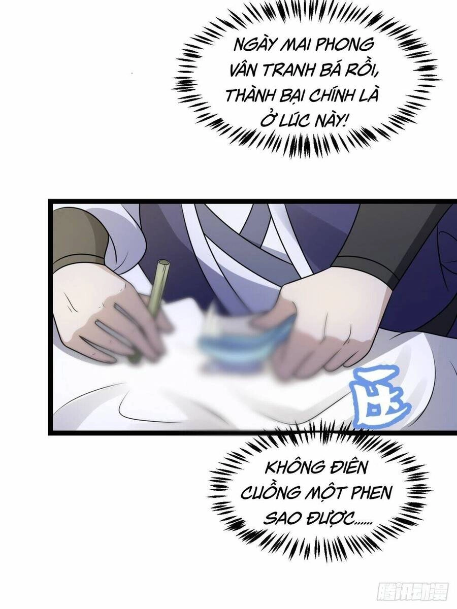 Ta Có Một Thân Kỹ Năng Bị Động Chapter 5 - 5