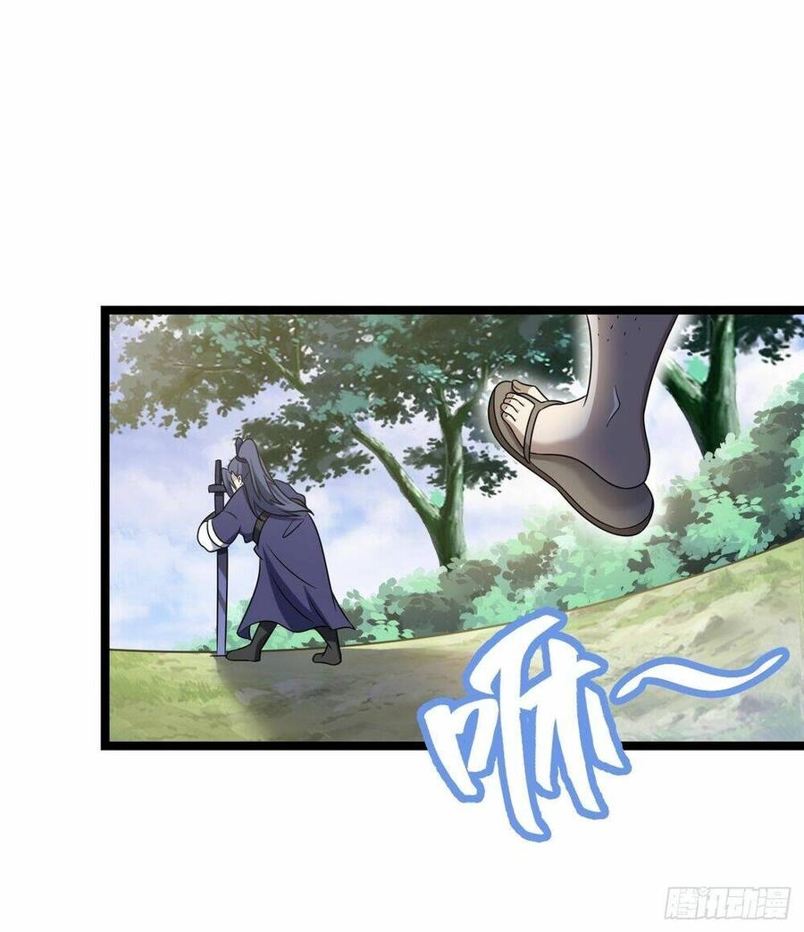 Ta Có Một Thân Kỹ Năng Bị Động Chapter 5 - 14