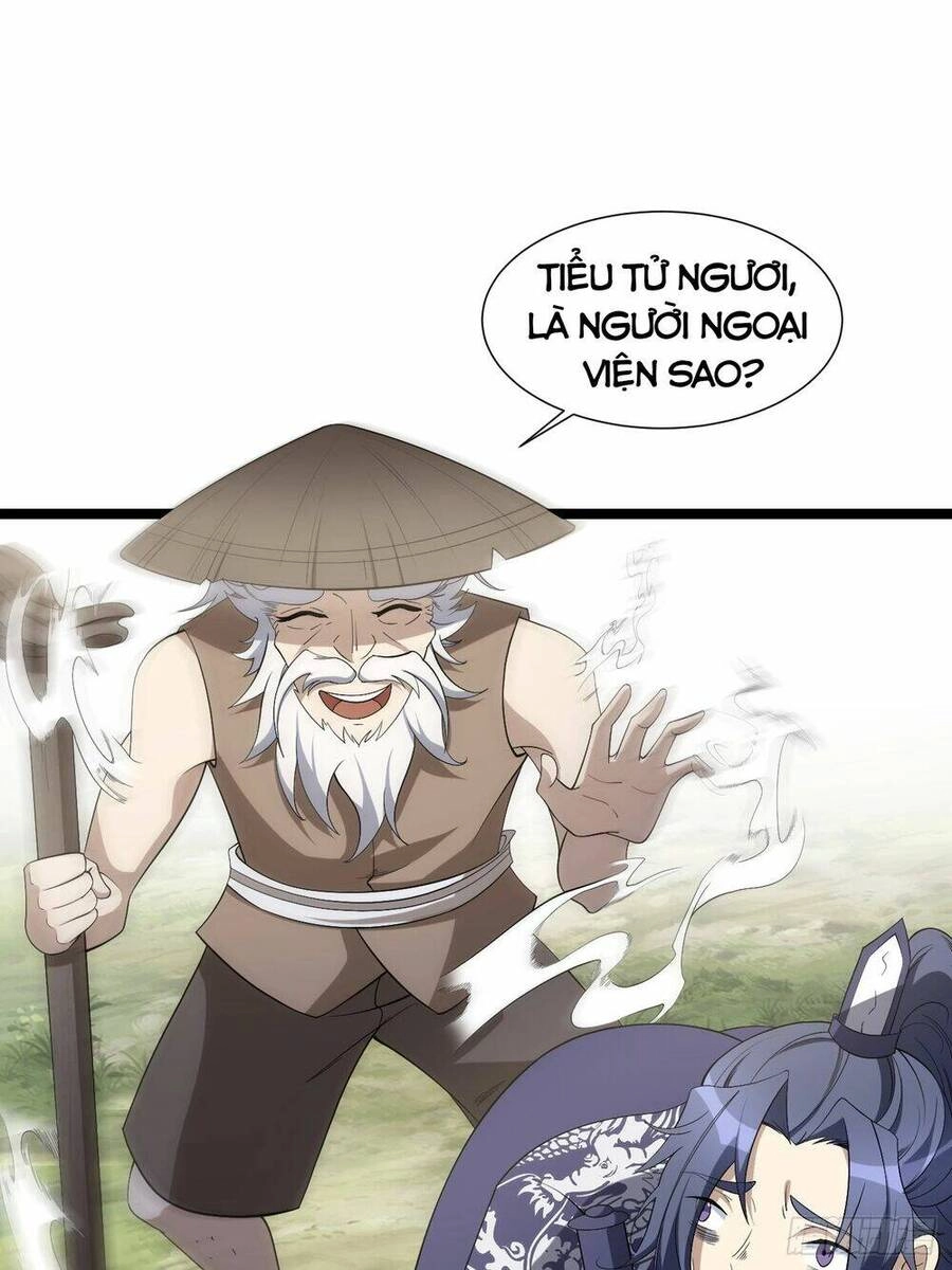 Ta Có Một Thân Kỹ Năng Bị Động Chapter 5 - 15