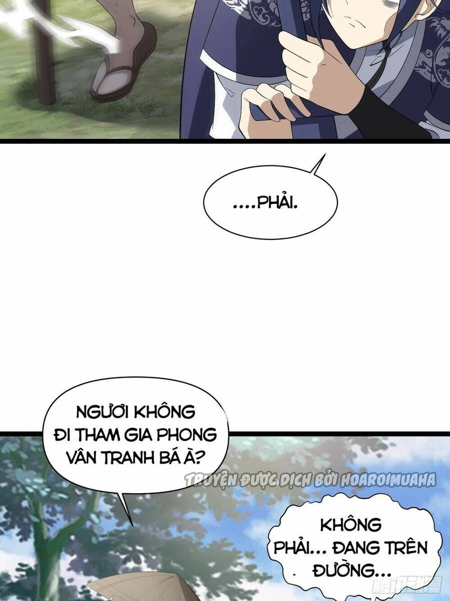 Ta Có Một Thân Kỹ Năng Bị Động Chapter 5 - 16