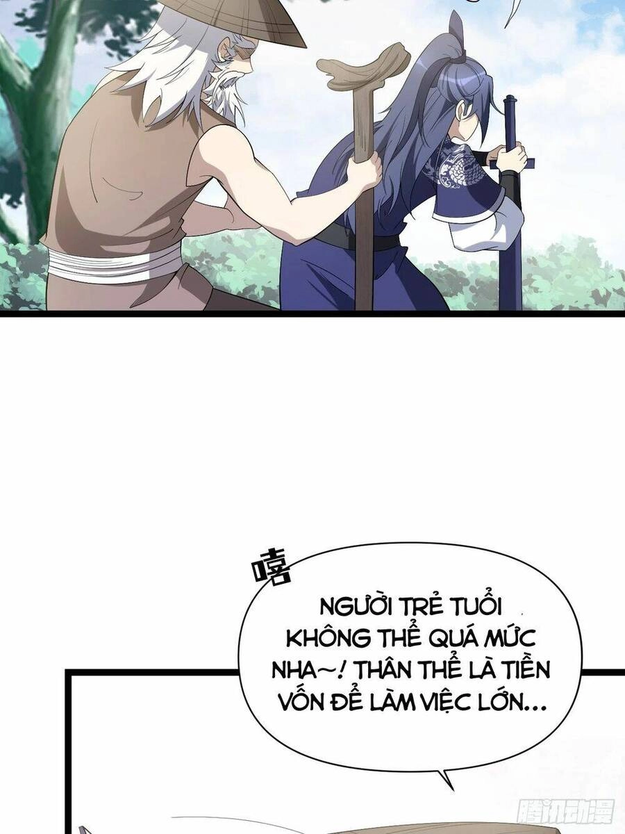 Ta Có Một Thân Kỹ Năng Bị Động Chapter 5 - 17