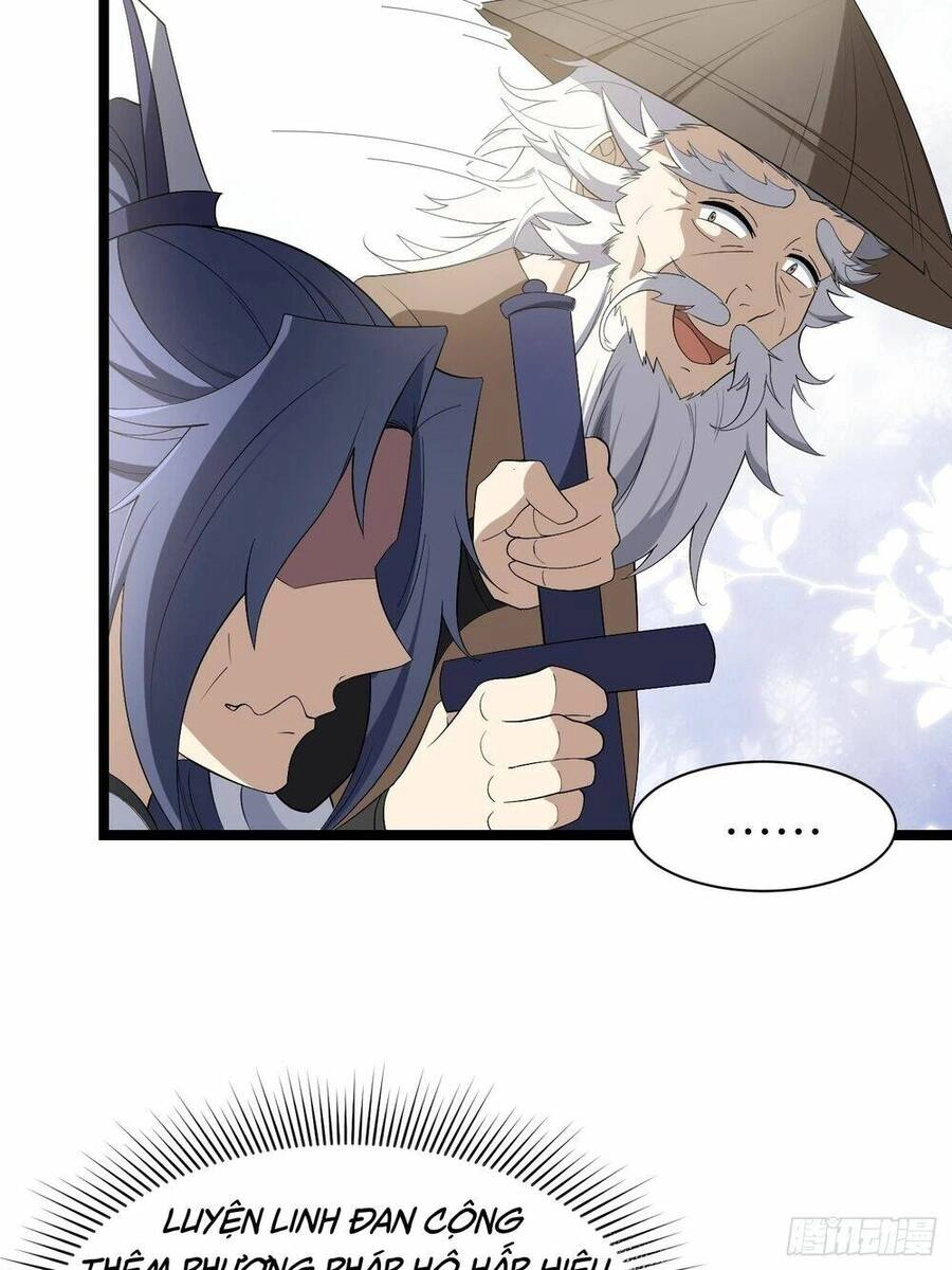 Ta Có Một Thân Kỹ Năng Bị Động Chapter 5 - 18