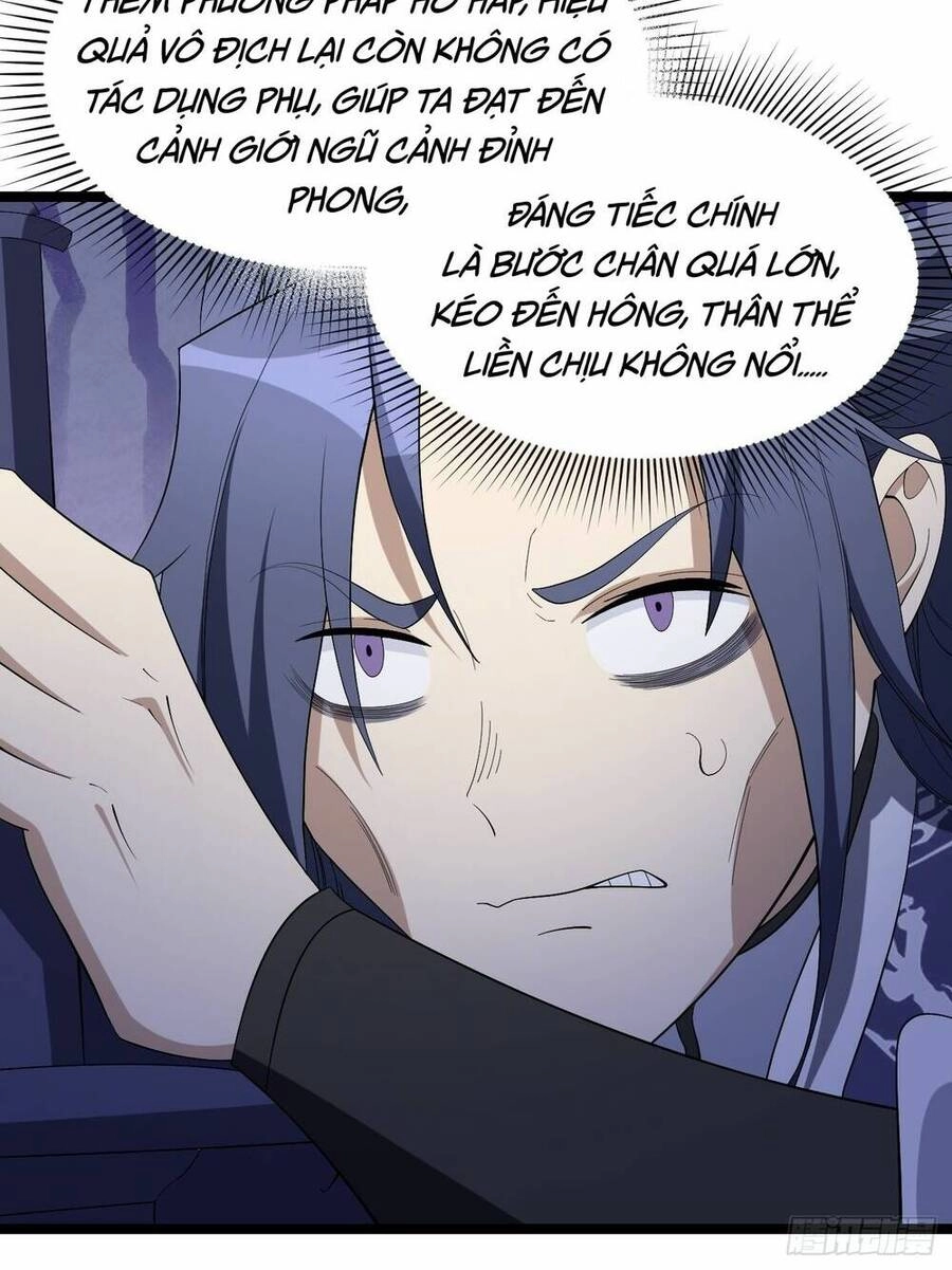 Ta Có Một Thân Kỹ Năng Bị Động Chapter 5 - 19