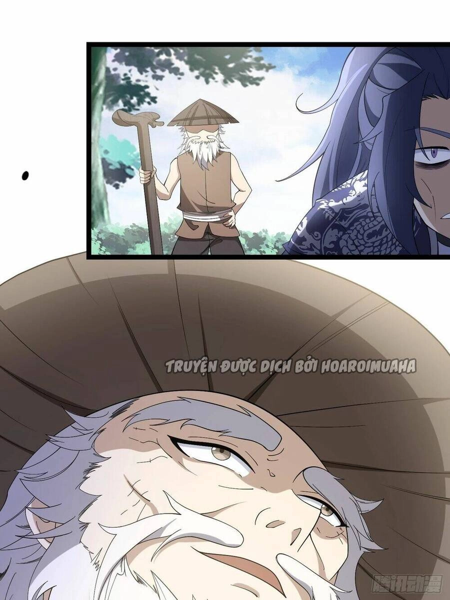 Ta Có Một Thân Kỹ Năng Bị Động Chapter 5 - 21