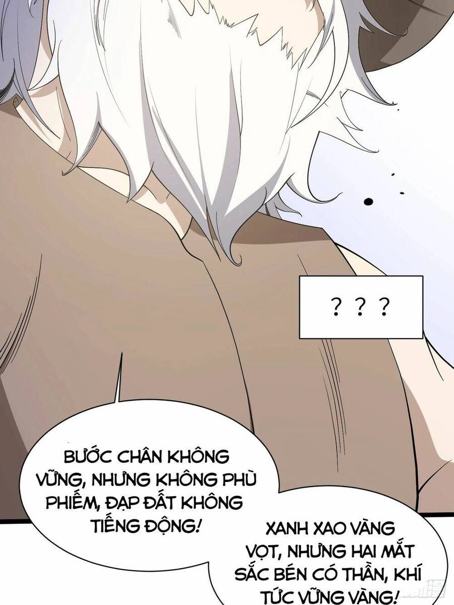 Ta Có Một Thân Kỹ Năng Bị Động Chapter 5 - 22