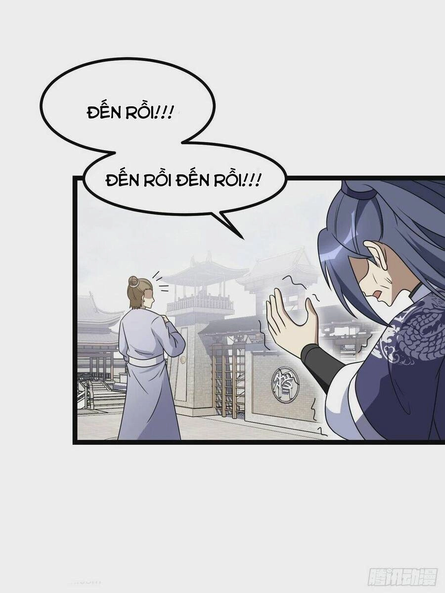 Ta Có Một Thân Kỹ Năng Bị Động Chapter 5 - 26