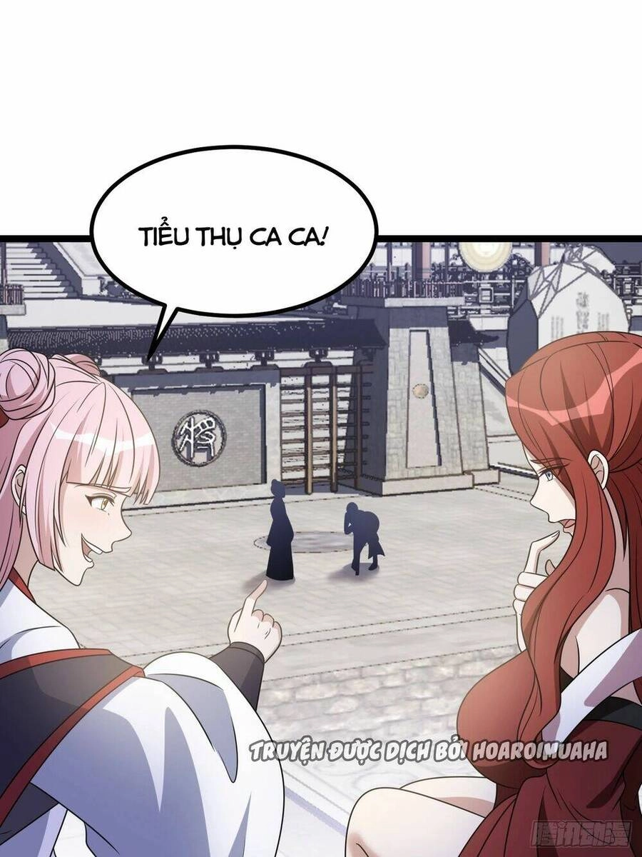 Ta Có Một Thân Kỹ Năng Bị Động Chapter 5 - 27