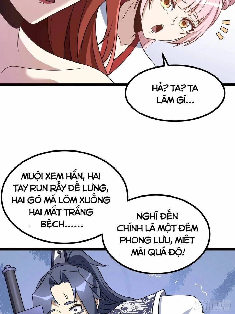 Ta Có Một Thân Kỹ Năng Bị Động Chapter 5 - 29