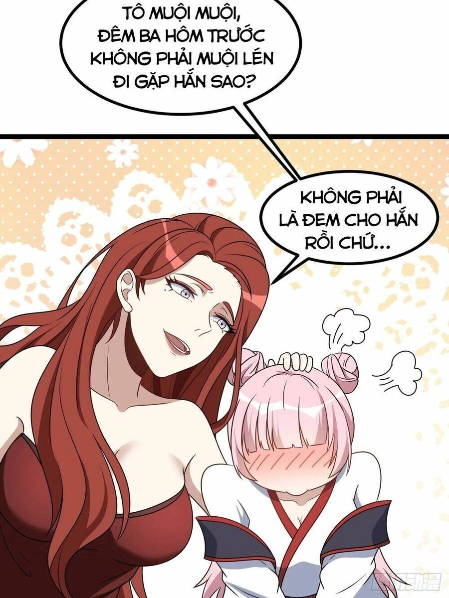 Ta Có Một Thân Kỹ Năng Bị Động Chapter 5 - 31