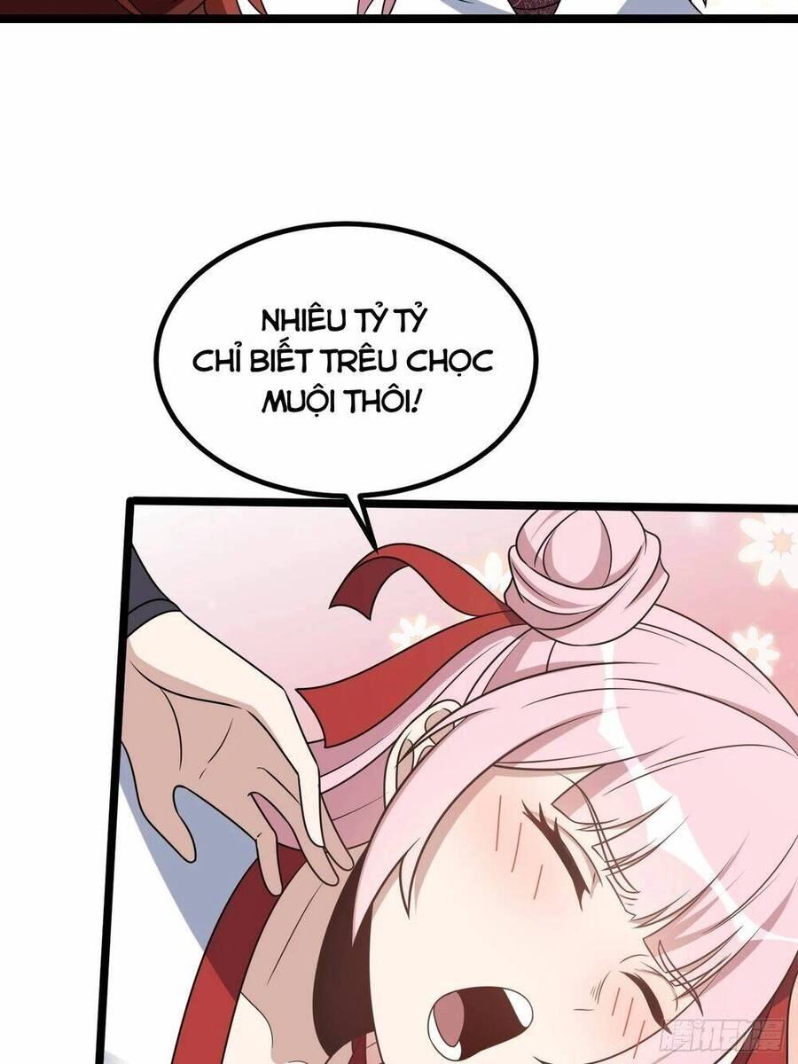 Ta Có Một Thân Kỹ Năng Bị Động Chapter 5 - 32