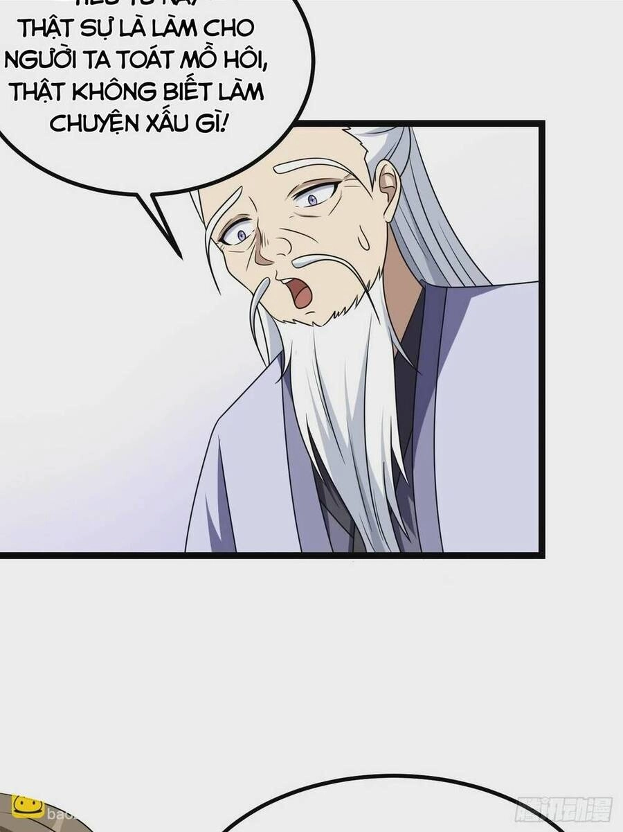 Ta Có Một Thân Kỹ Năng Bị Động Chapter 5 - 35