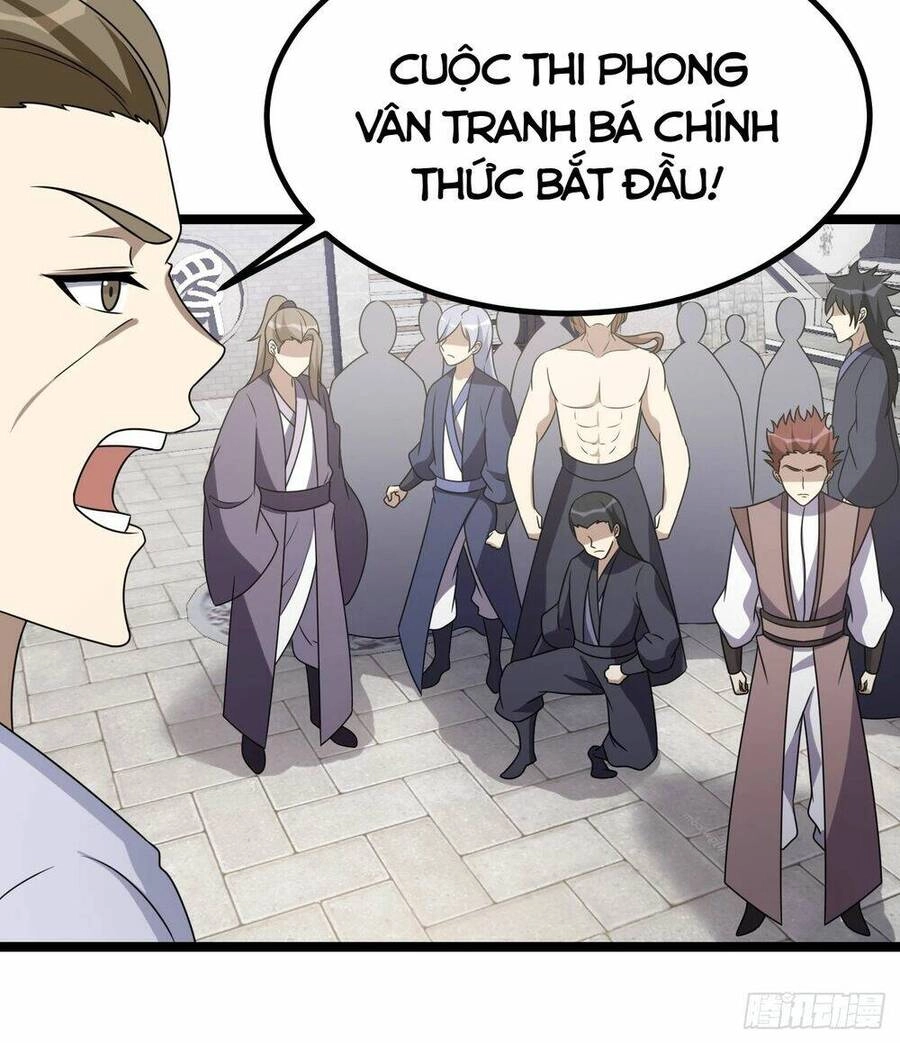 Ta Có Một Thân Kỹ Năng Bị Động Chapter 5 - 36