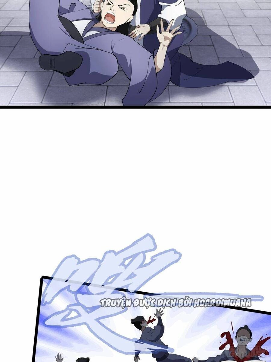 Ta Có Một Thân Kỹ Năng Bị Động Chapter 5 - 39