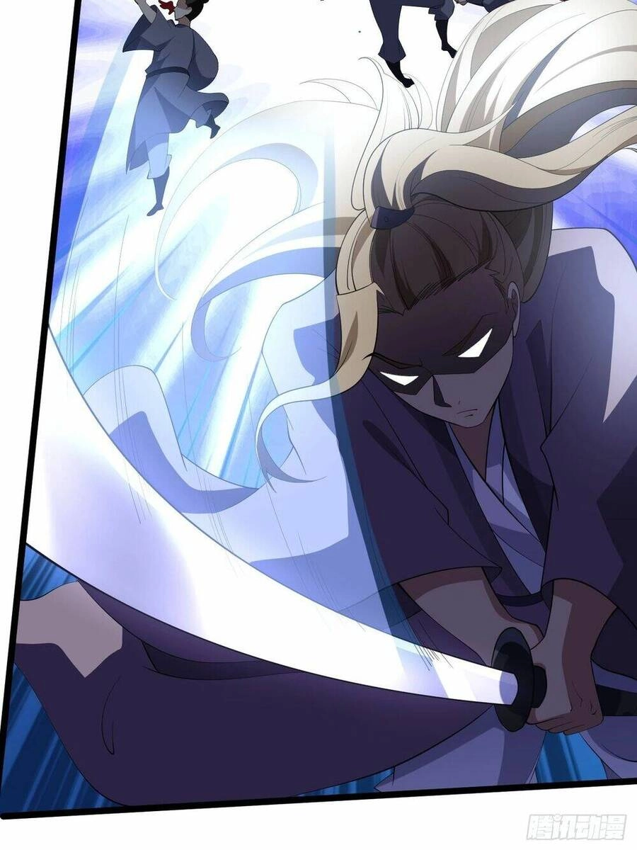 Ta Có Một Thân Kỹ Năng Bị Động Chapter 5 - 40