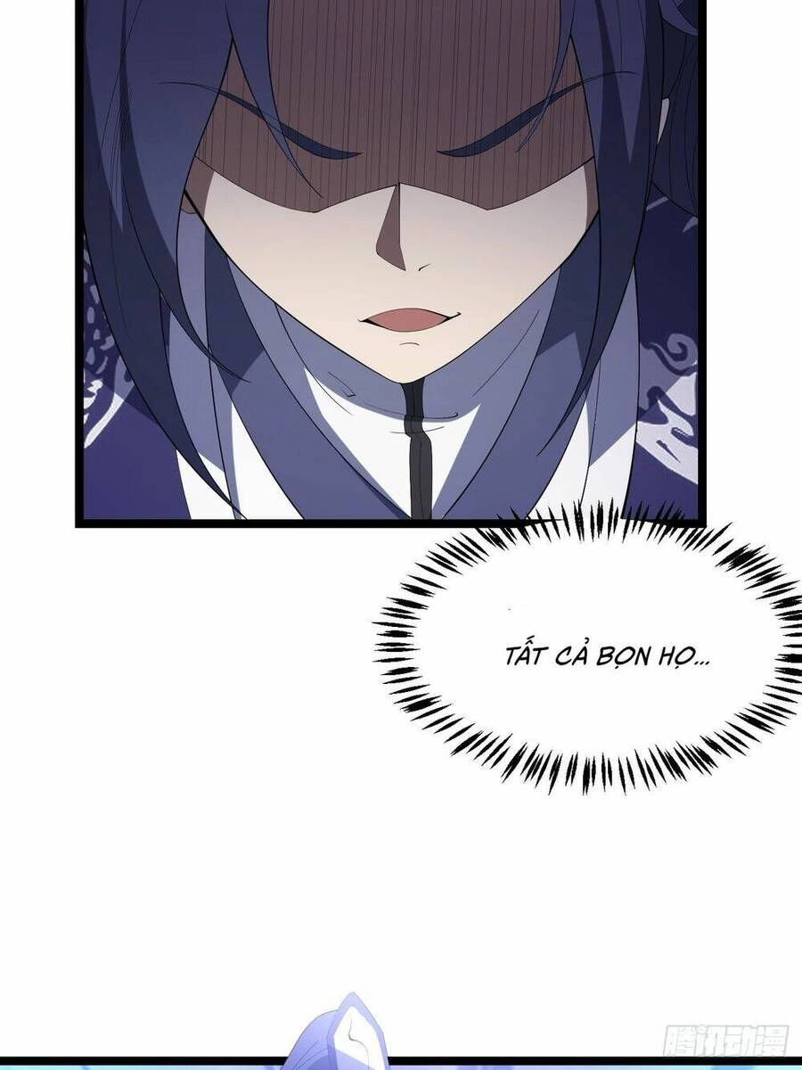 Ta Có Một Thân Kỹ Năng Bị Động Chapter 5 - 43