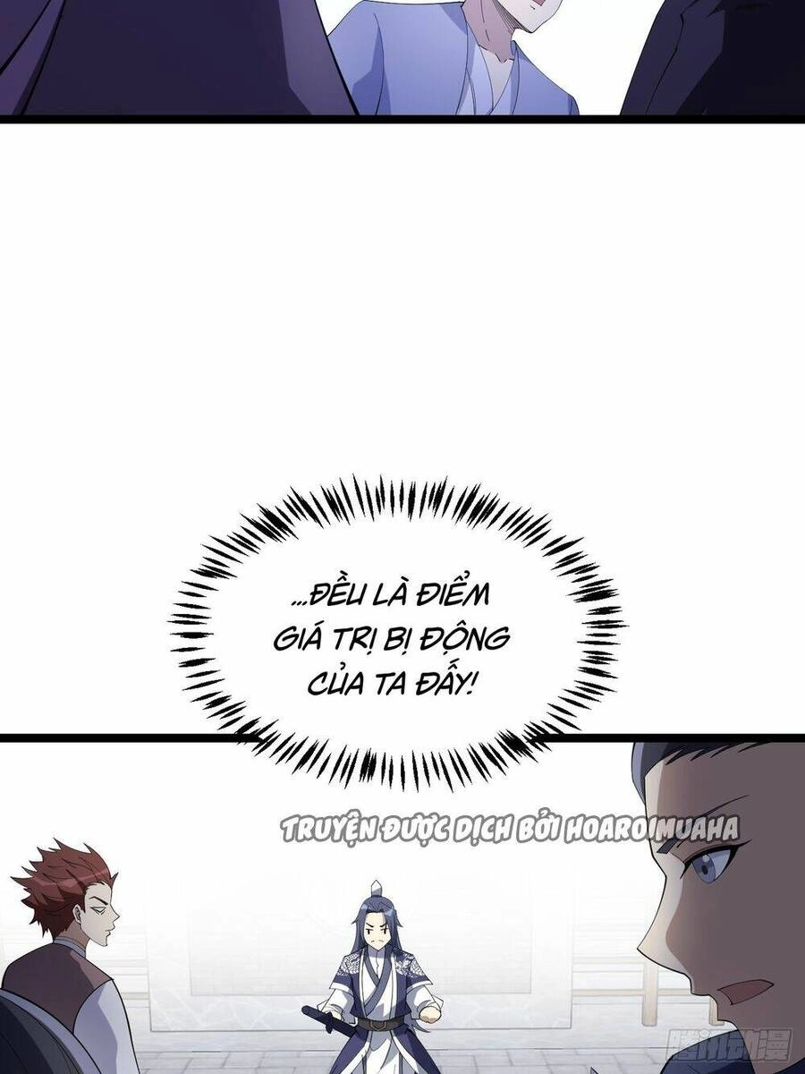 Ta Có Một Thân Kỹ Năng Bị Động Chapter 5 - 46